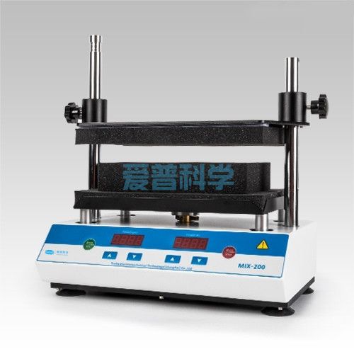 多管涡旋振荡器(试管架专用款)