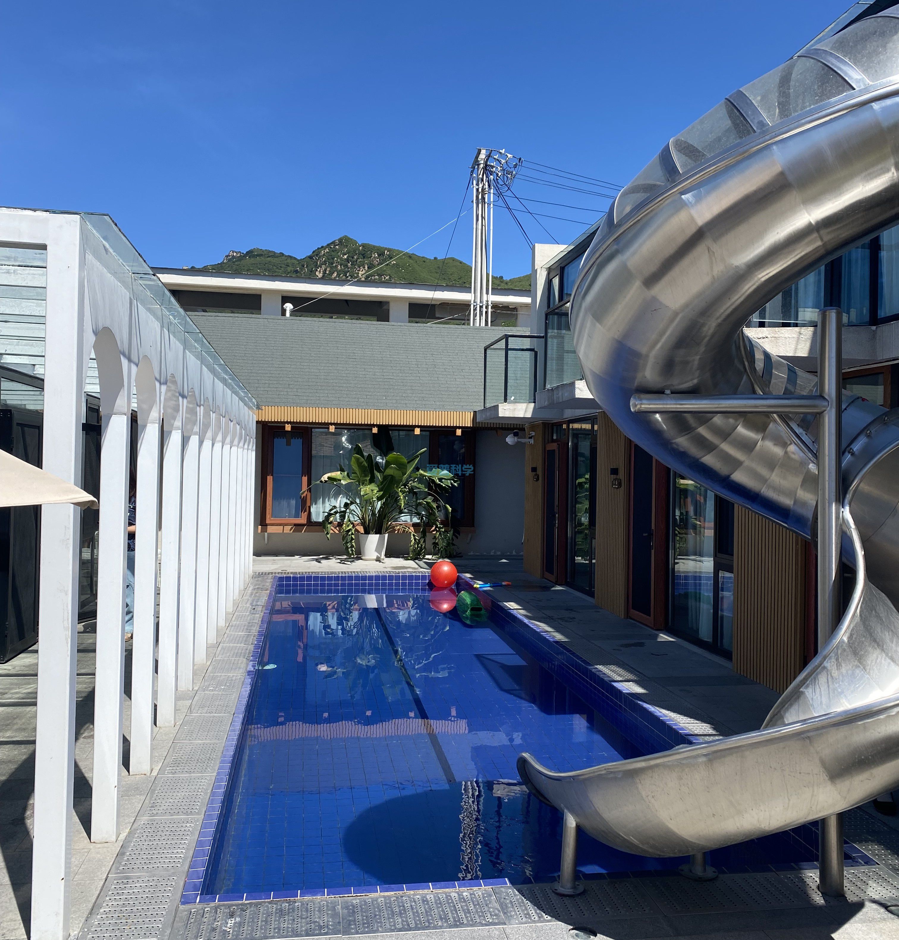 爱普科学2022年暑期团建来啦~“团结紧张,严肃活泼”(图2) 爱普科学2022年暑期团建来啦~“团结紧张,严肃活泼”(图2)