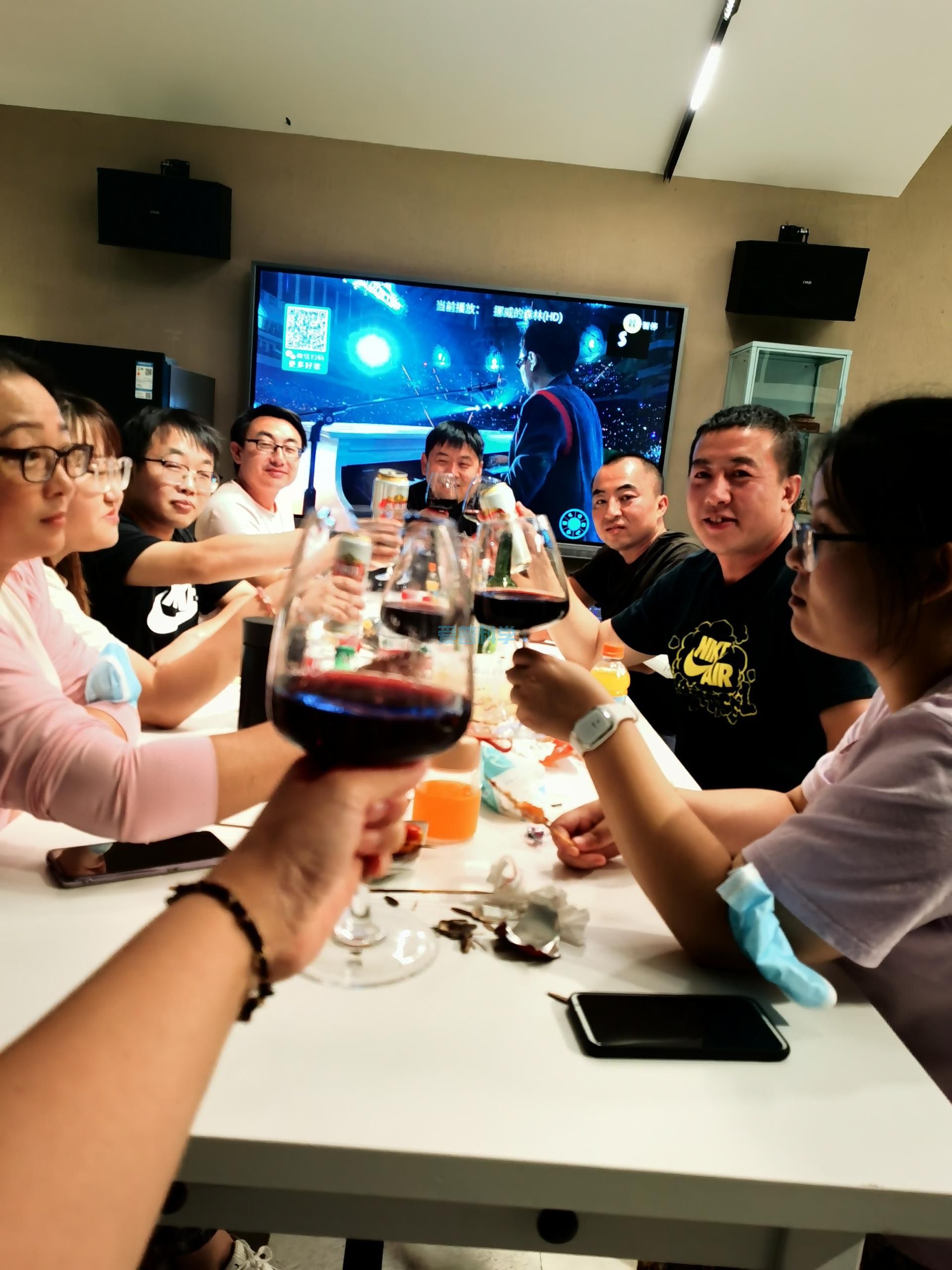 爱普科学2022年暑期团建来啦~“团结紧张,严肃活泼”(图5) 爱普科学2022年暑期团建来啦~“团结紧张,严肃活泼”(图5)