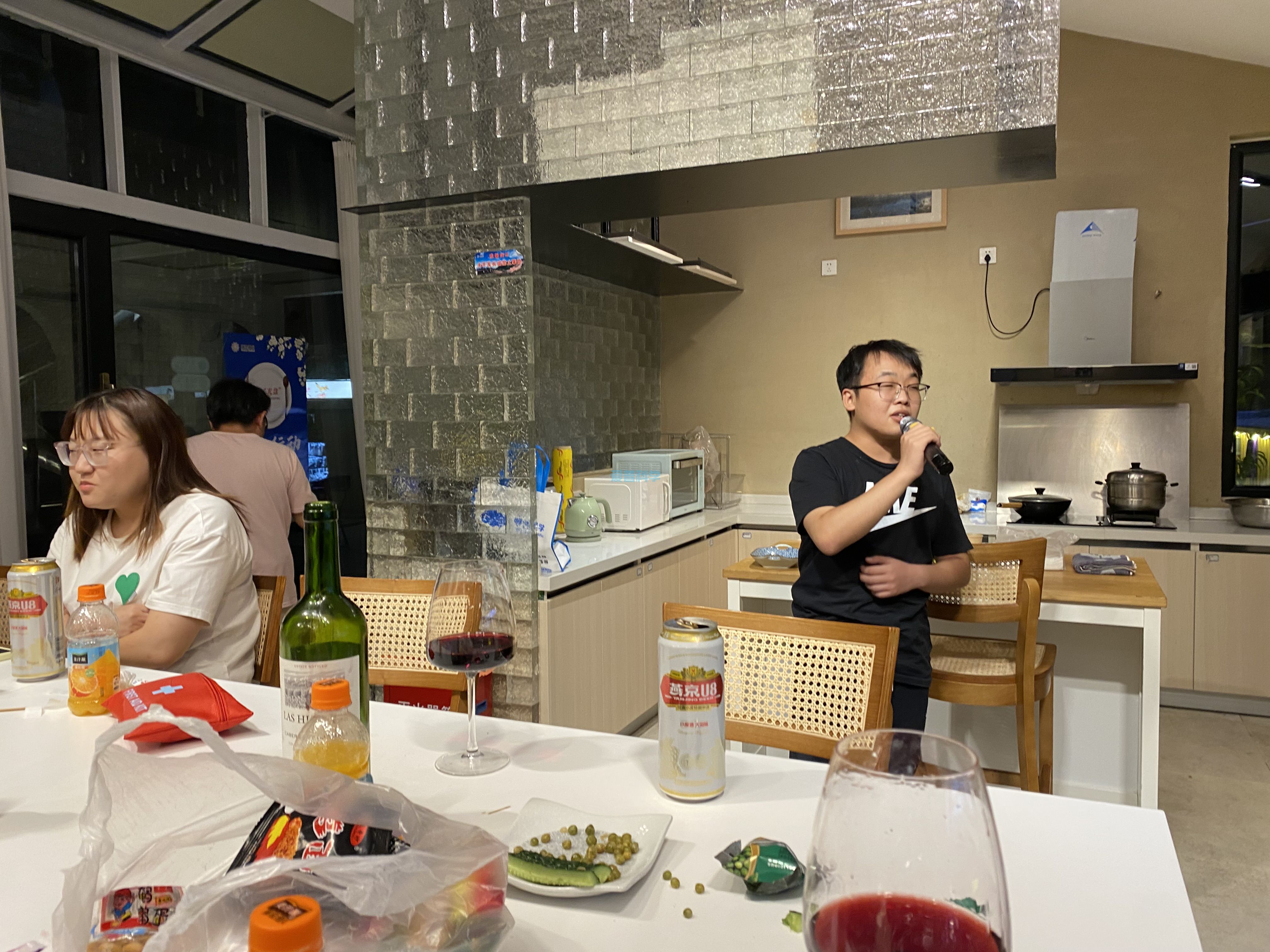 爱普科学2022年暑期团建来啦~“团结紧张，严肃活泼”(图8)