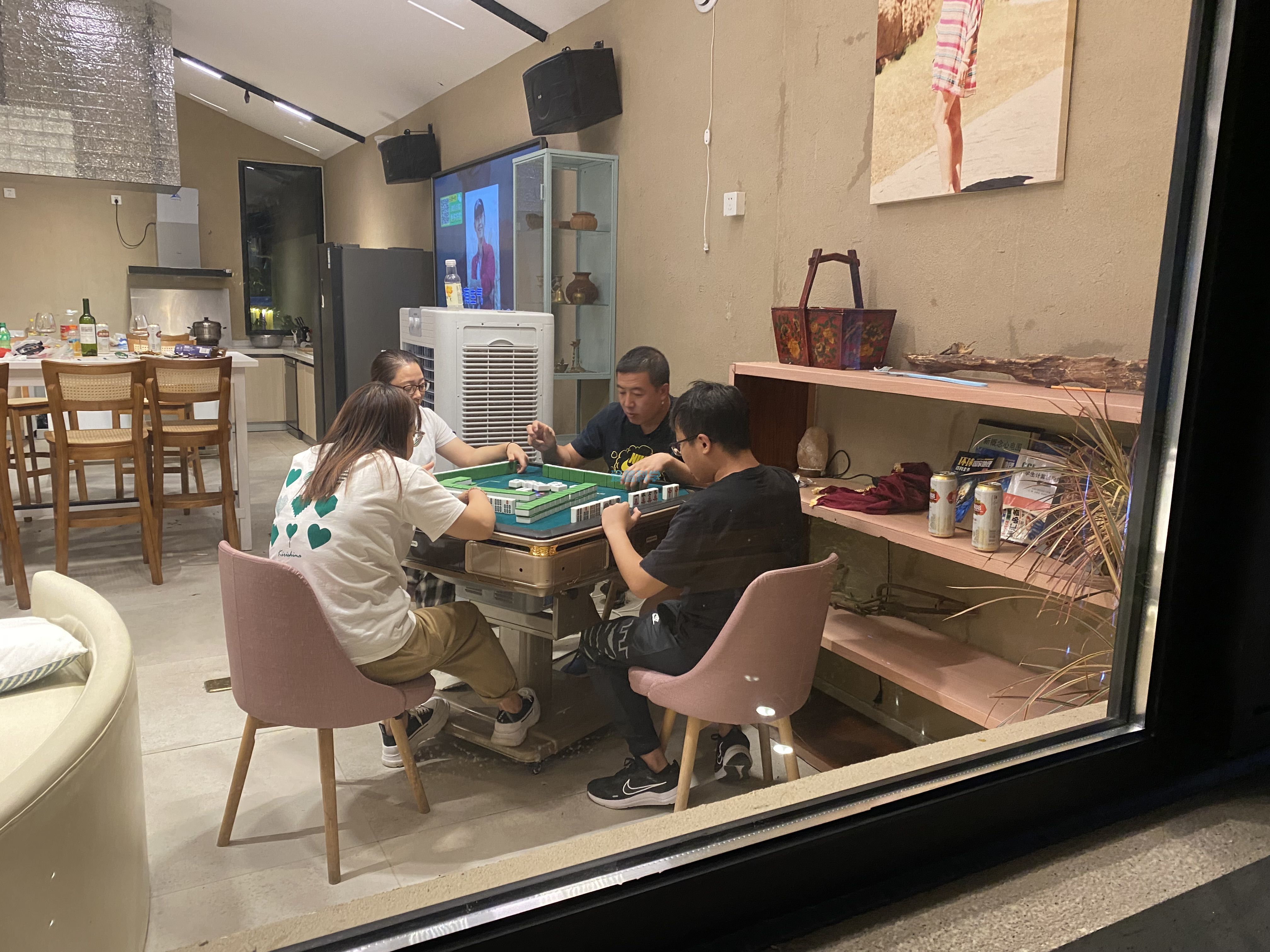 爱普科学2022年暑期团建来啦~“团结紧张，严肃活泼”(图10)