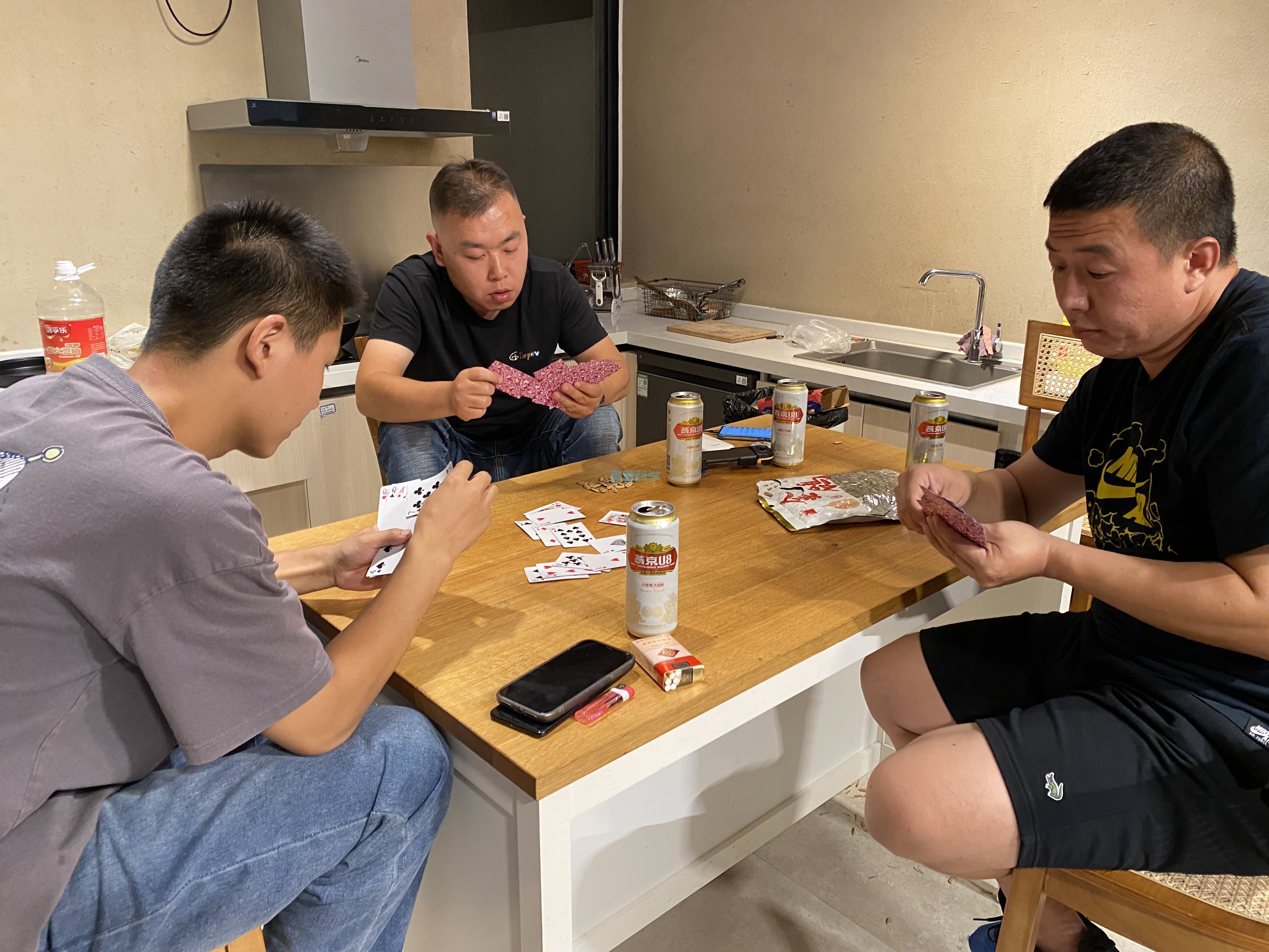 爱普科学2022年暑期团建来啦~“团结紧张，严肃活泼”(图11)