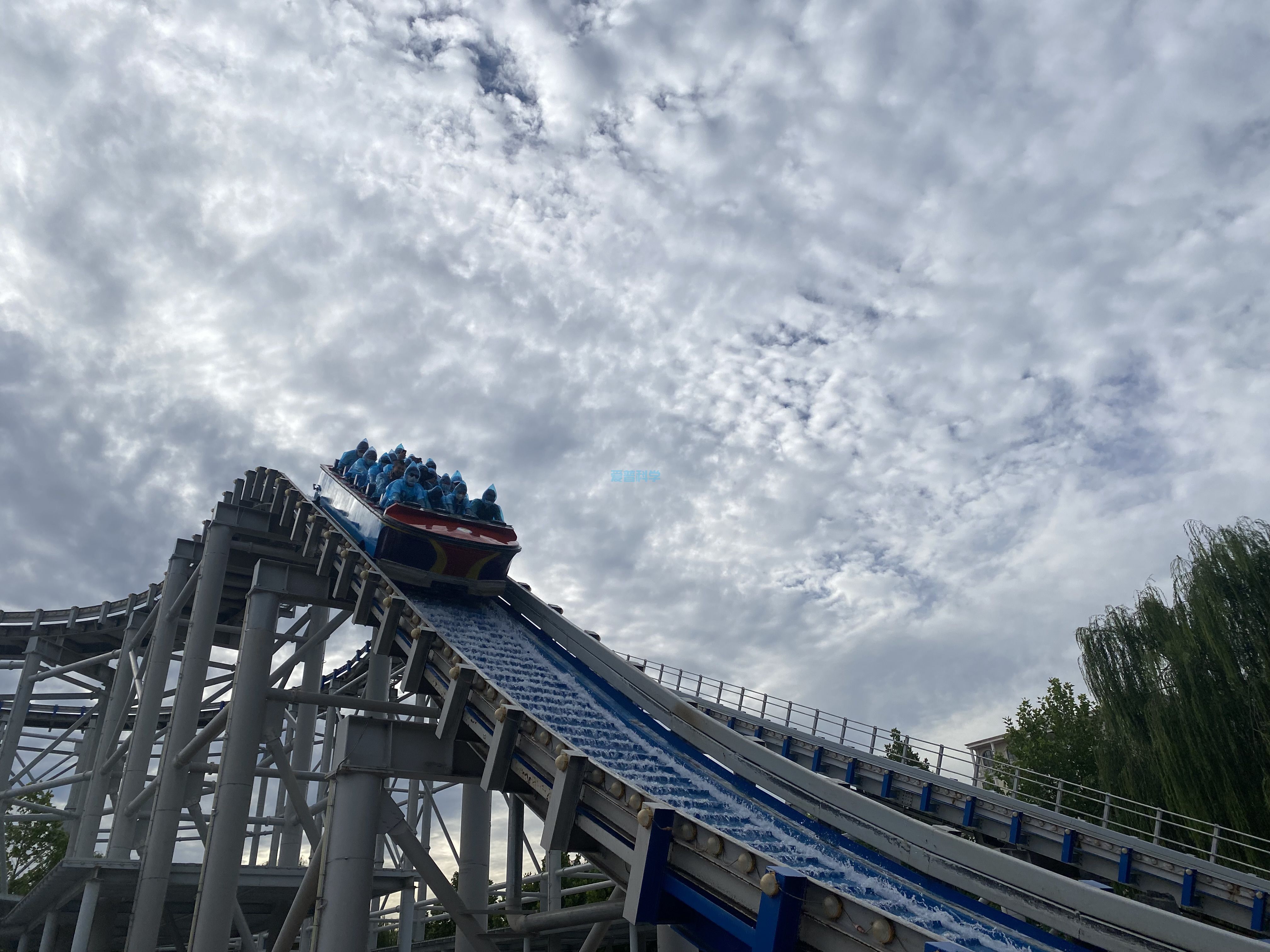 爱普科学2022年暑期团建来啦~“团结紧张，严肃活泼”(图16)