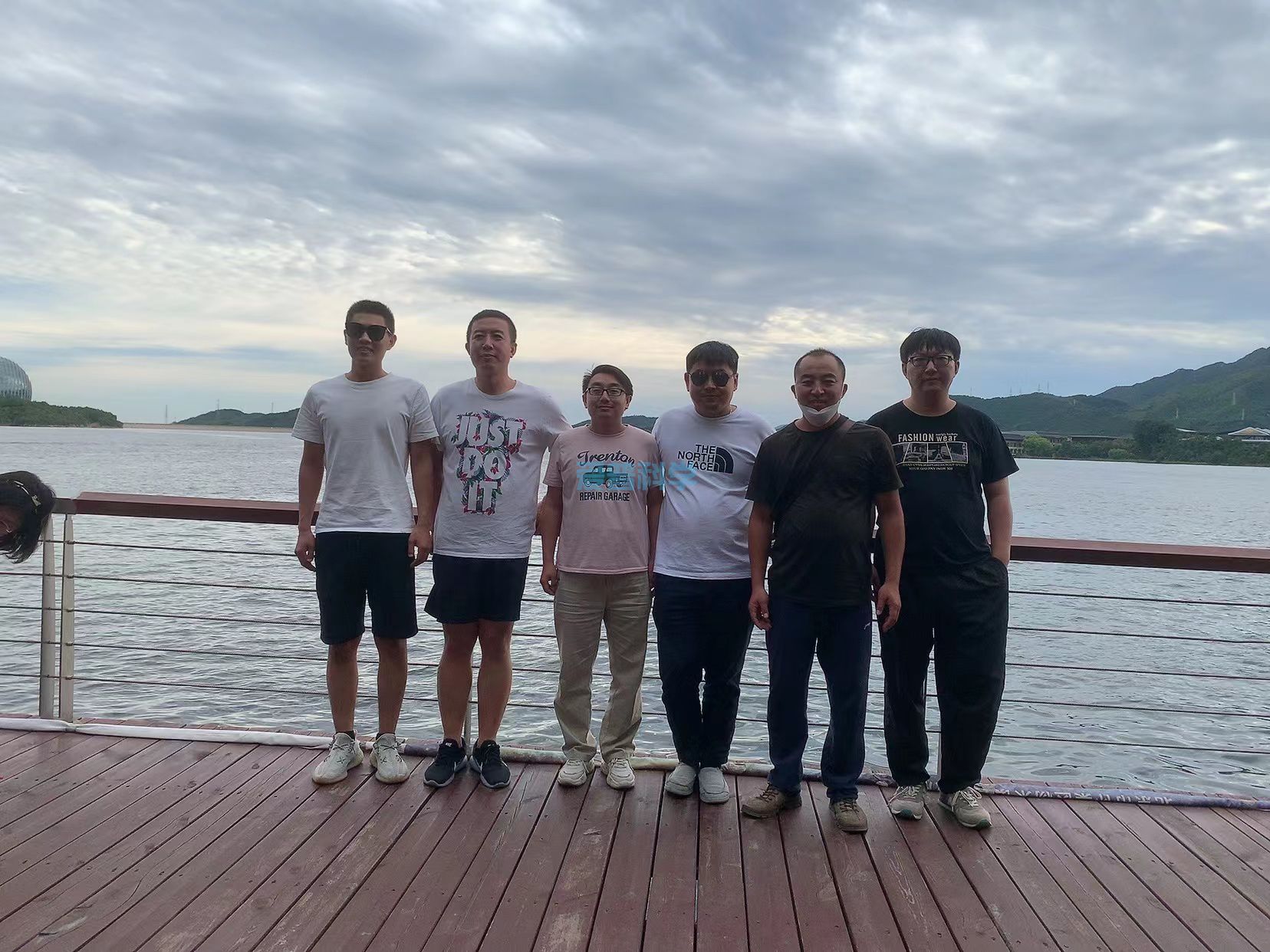 爱普科学2022年暑期团建来啦~“团结紧张，严肃活泼”(图20)