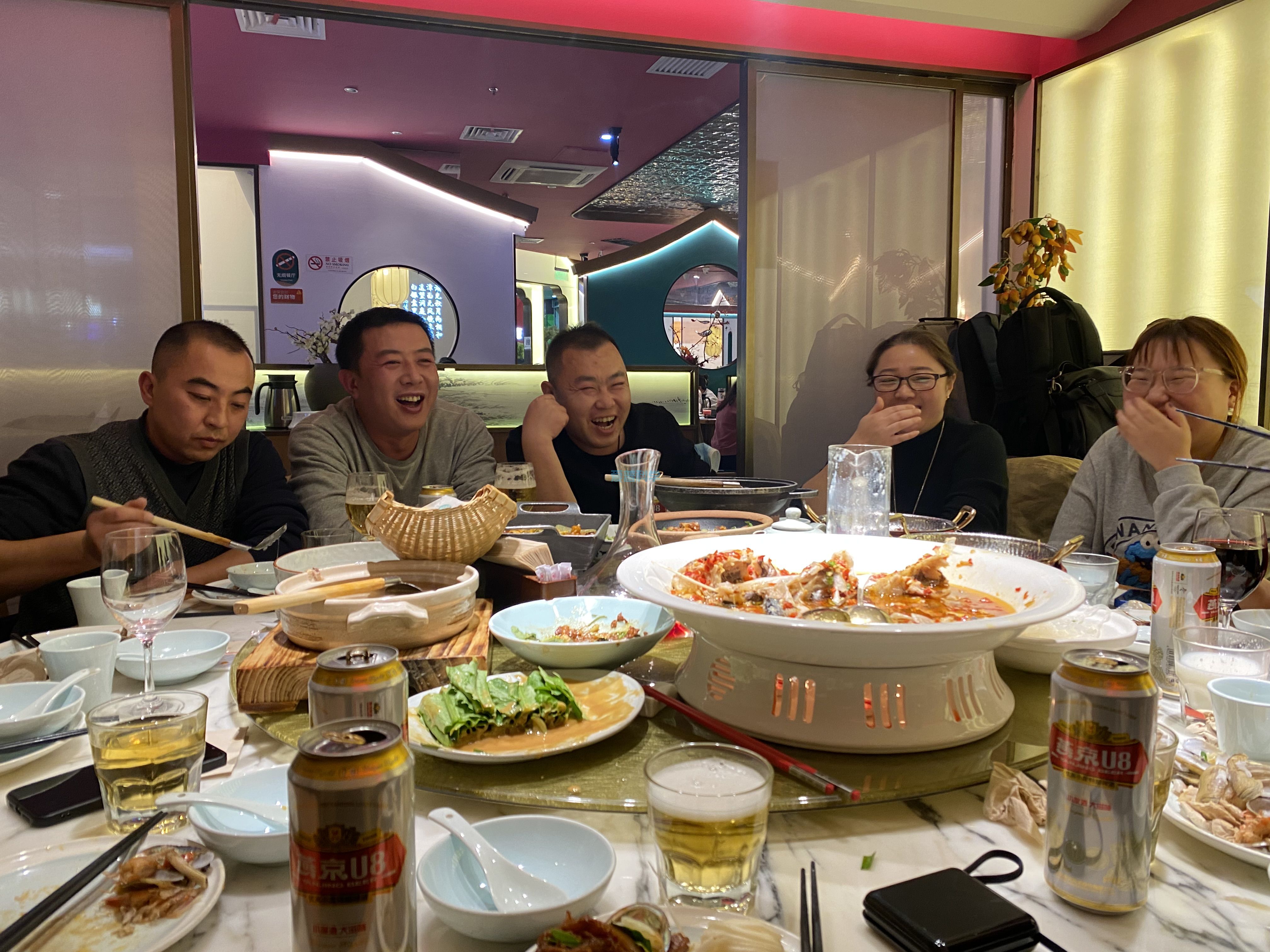 爱普科学“情理并重”的员工关怀—送给为爱普科学付出的每一个人(图8)