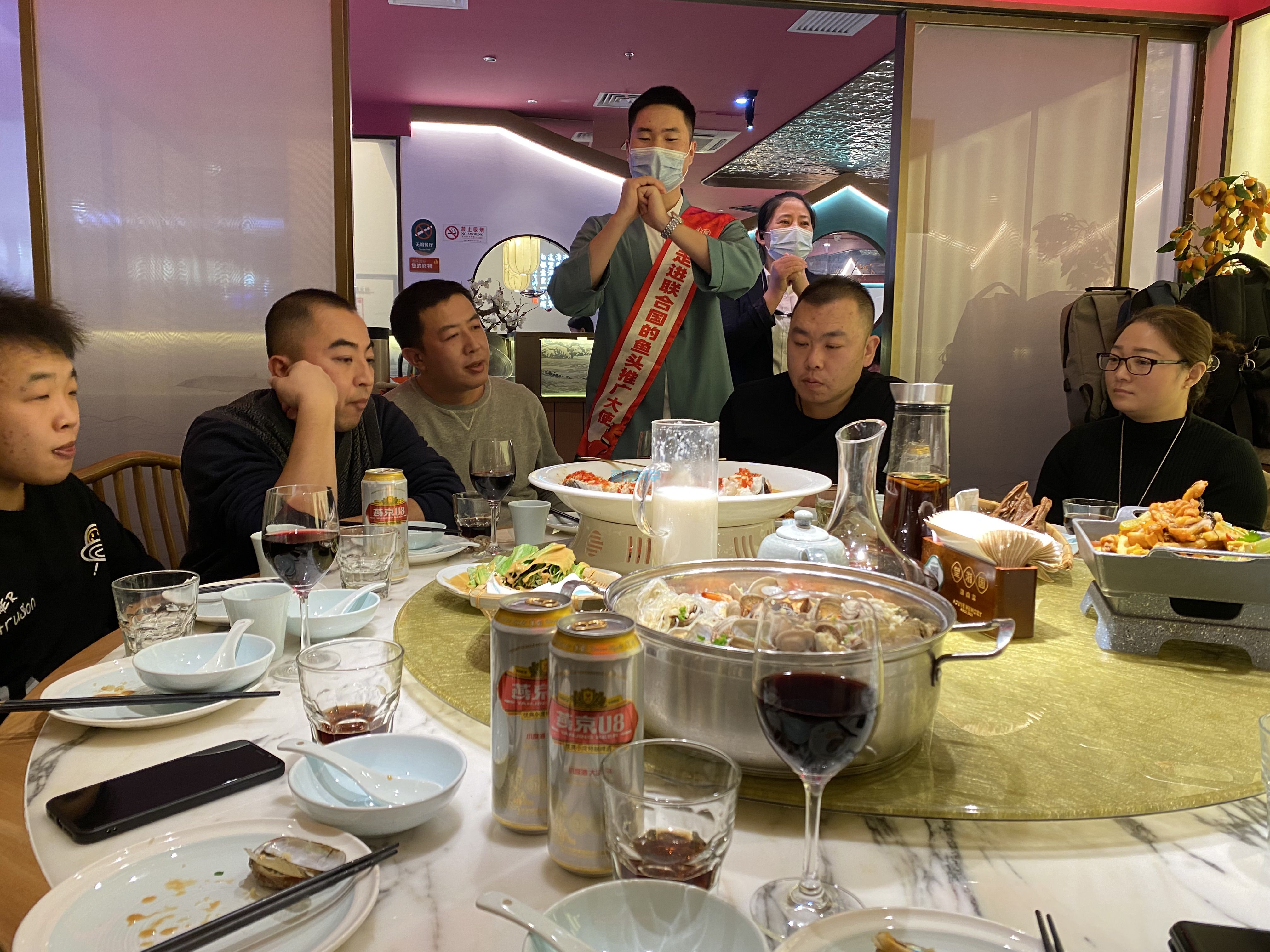 爱普科学“情理并重”的员工关怀—送给为爱普科学付出的每一个人(图7)