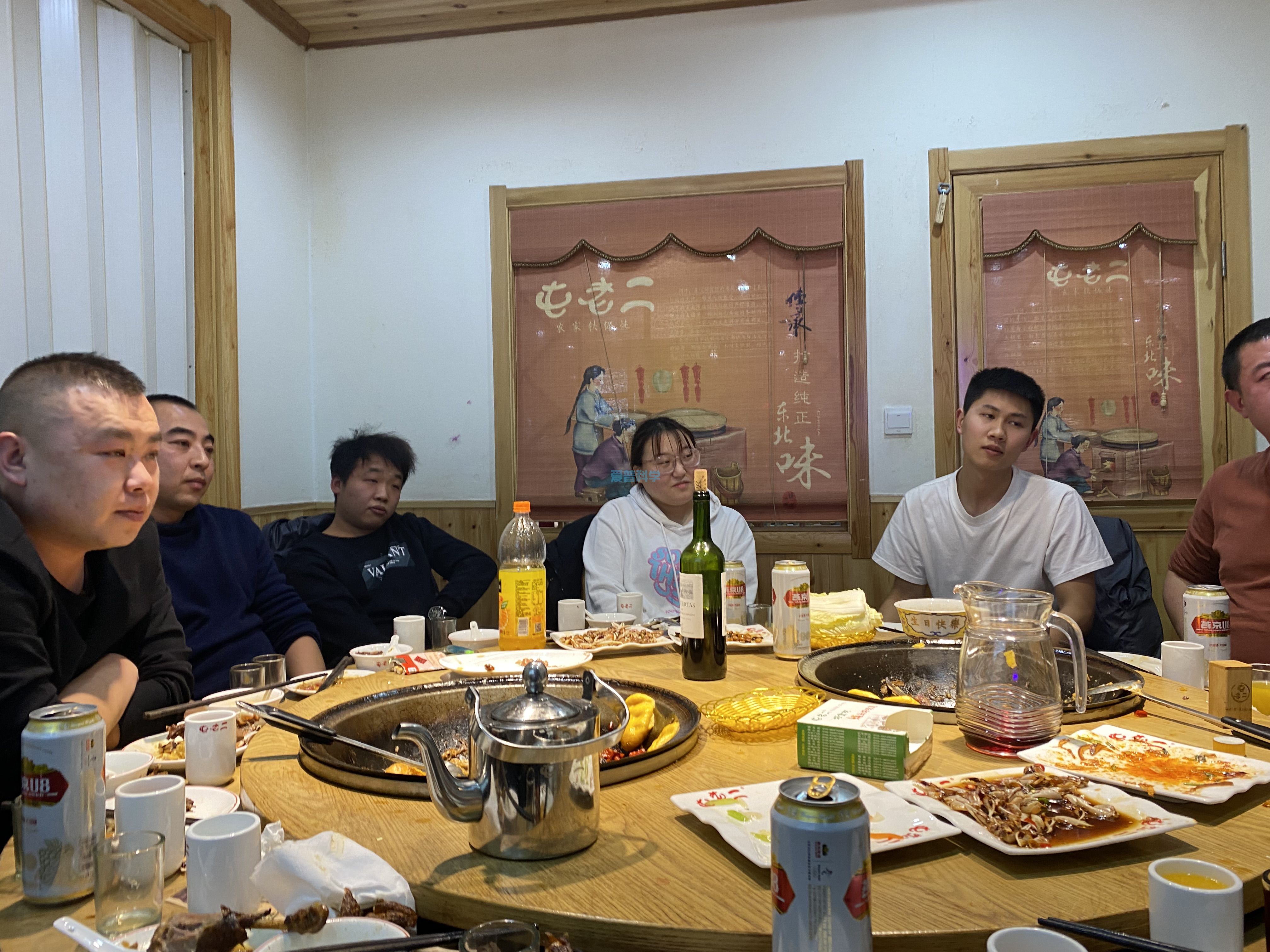 爱普科学“情理并重”的员工关怀—送给为爱普科学付出的每一个人(图10)