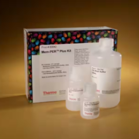 Mem-PER Plus 膜蛋白提取试剂盒