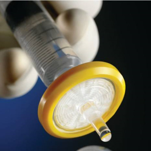 针头滤器/Millex,PVDF,Sterile,0.45um,Φ33mm