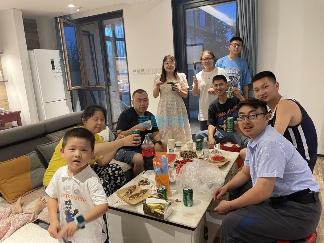 2023年爱普科学秦皇岛团建拓展活动来啦~(图7)