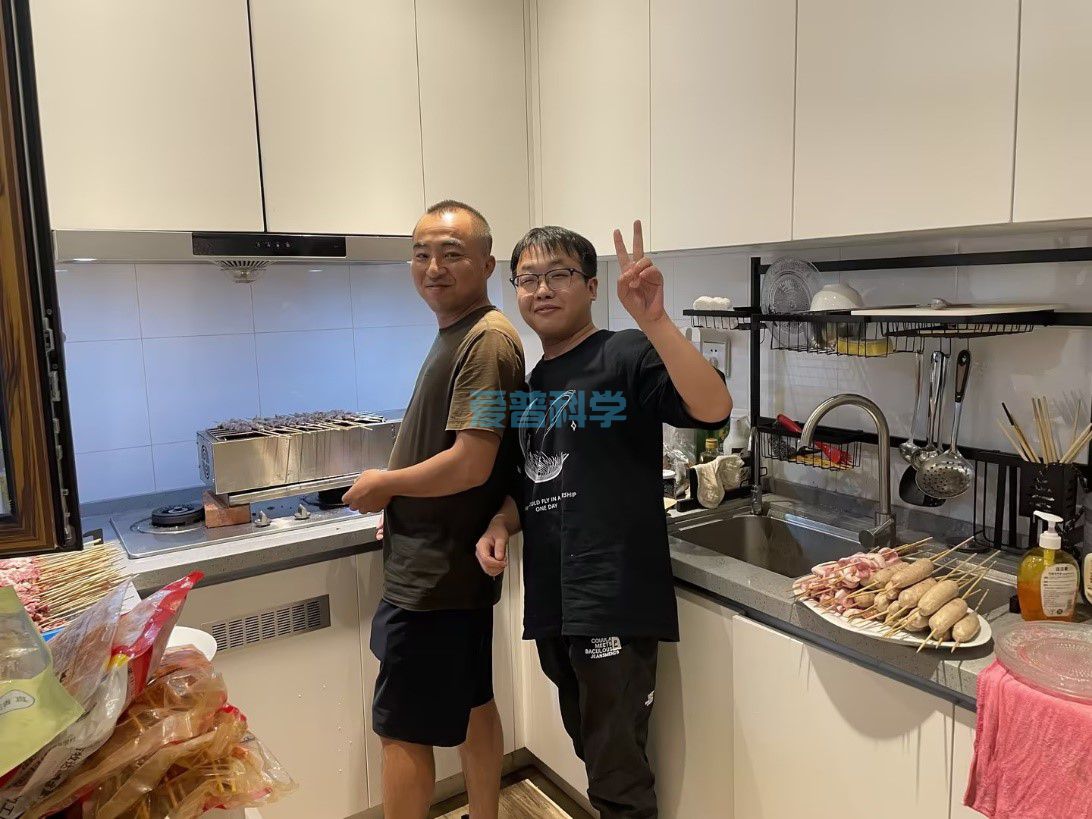 2023年爱普科学秦皇岛团建拓展活动来啦~(图9)