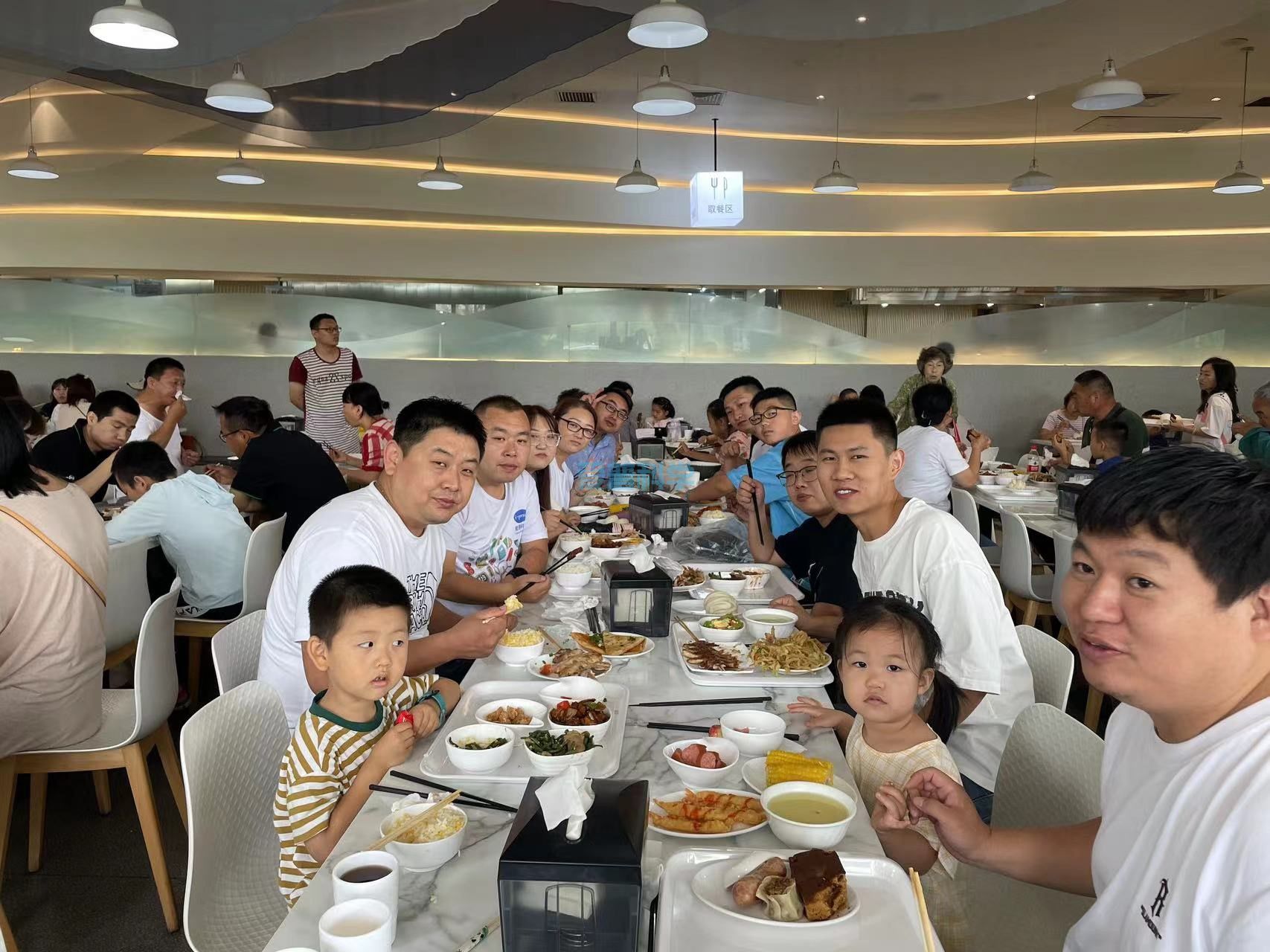 2023年爱普科学秦皇岛团建拓展活动来啦~(图10)