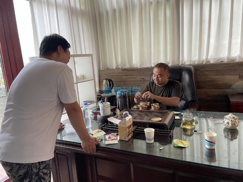 2023年爱普科学秦皇岛团建拓展活动来啦~(图11)