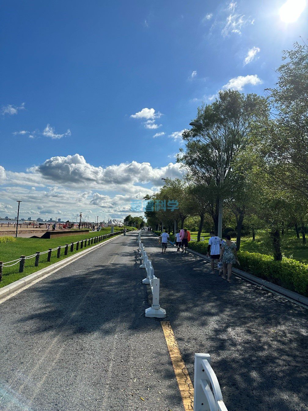 2023年爱普科学秦皇岛团建拓展活动来啦~(图12)