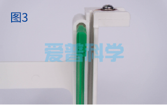 AipGel 变性蛋白预制胶,Bis-Tris,8%,12孔(图3) AipGel 变性蛋白预制胶,Bis-Tris,8%,12孔(图3)