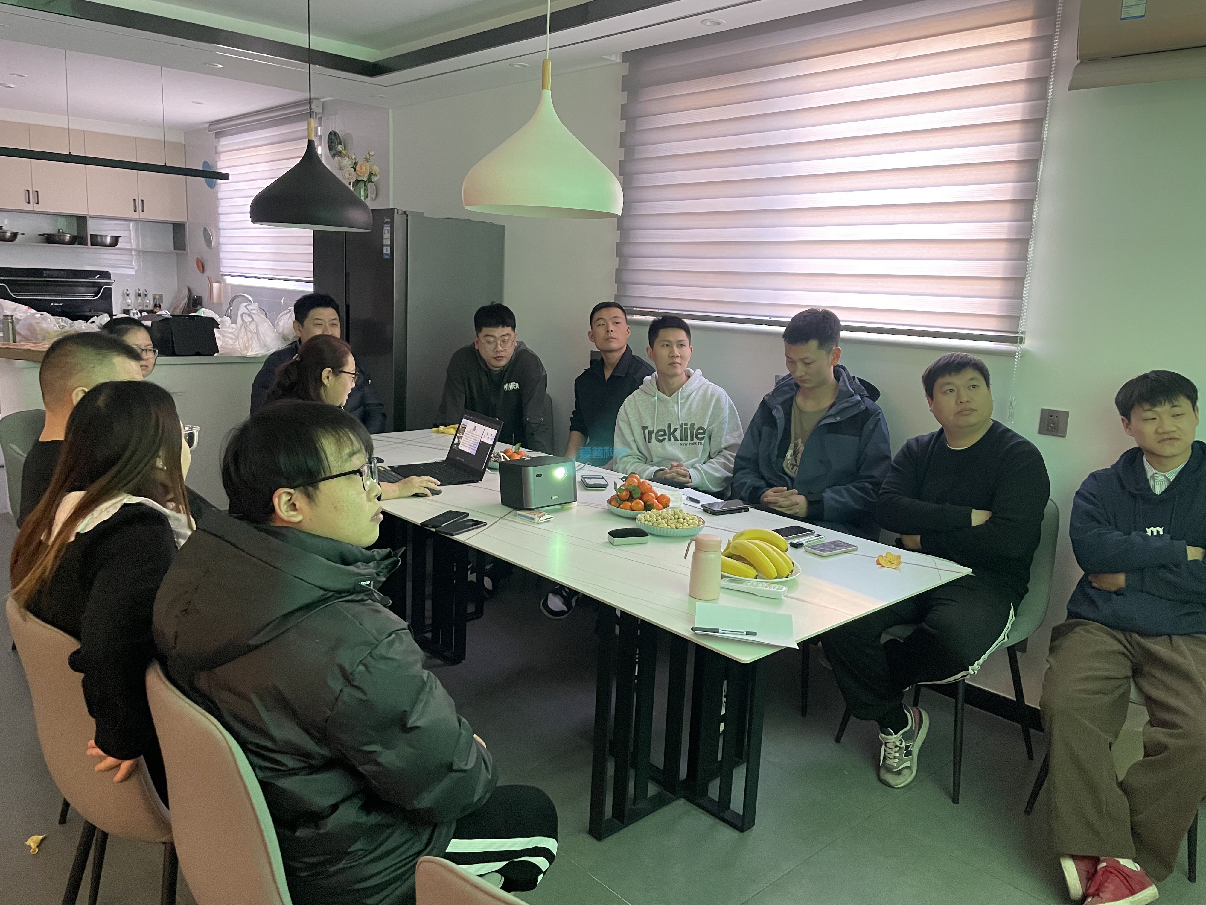 新征程！再出发！2023/爱普科学年会分享~(图2)