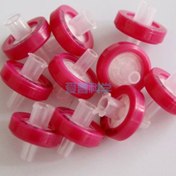 针式过滤器,有机系,Nylon/尼龙66,33mm*0.45um(图5)
