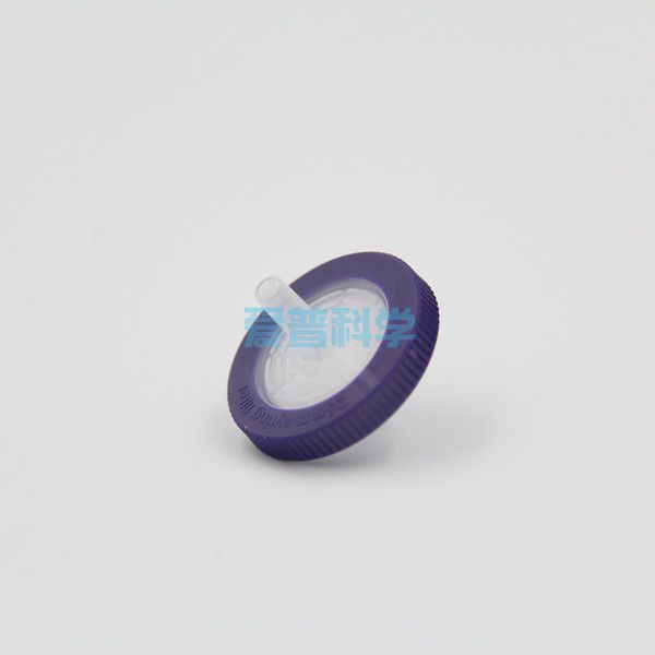 针式过滤器,有机系,Nylon/尼龙66,33mm*0.45um(图7)