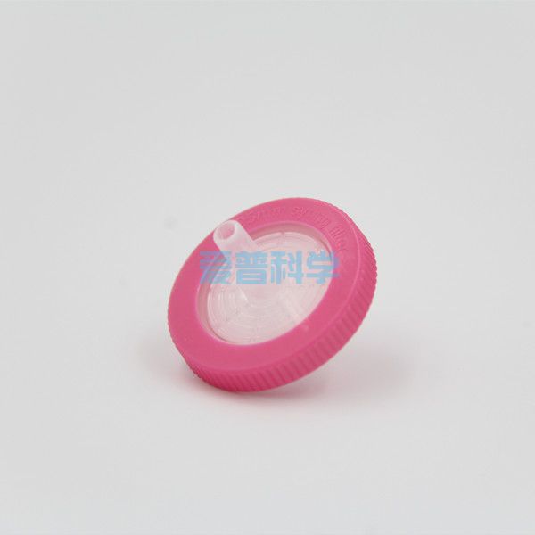 针式过滤器,有机系,Nylon/尼龙66,33mm*0.45um(图9)