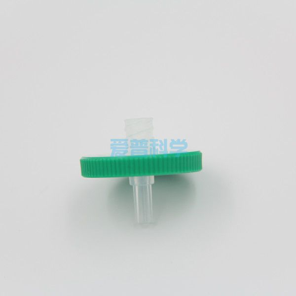 针式过滤器,有机系,Nylon/尼龙66,33mm*0.45um(图11)