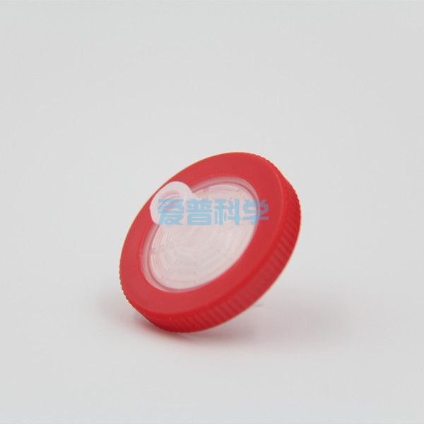 针式过滤器,有机系,Nylon/尼龙66,33mm*0.45um(图12)