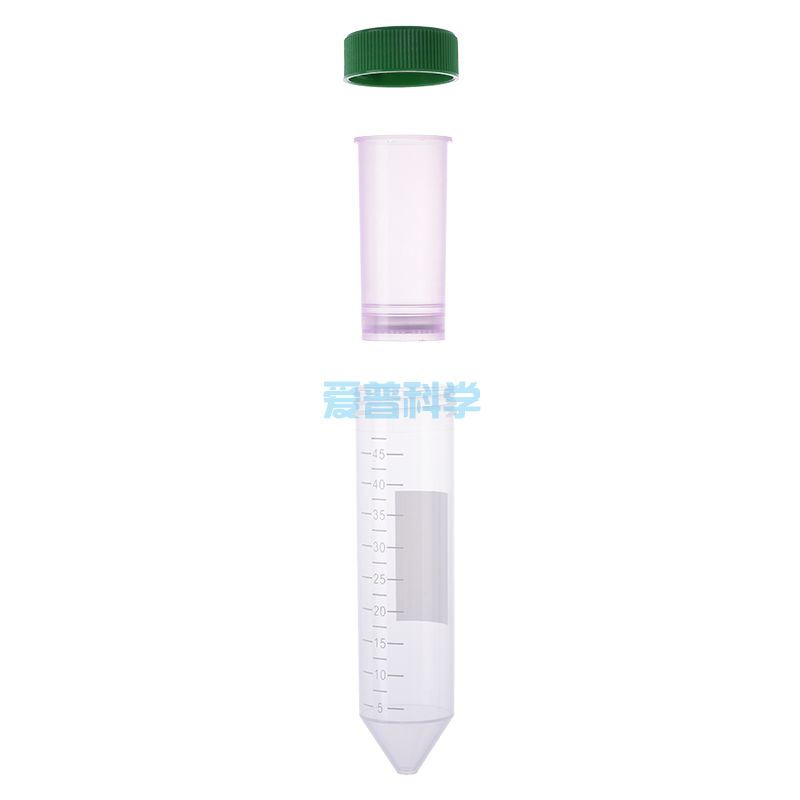 AipPure 核酸纯化收集管,15mL(质粒提取专用)