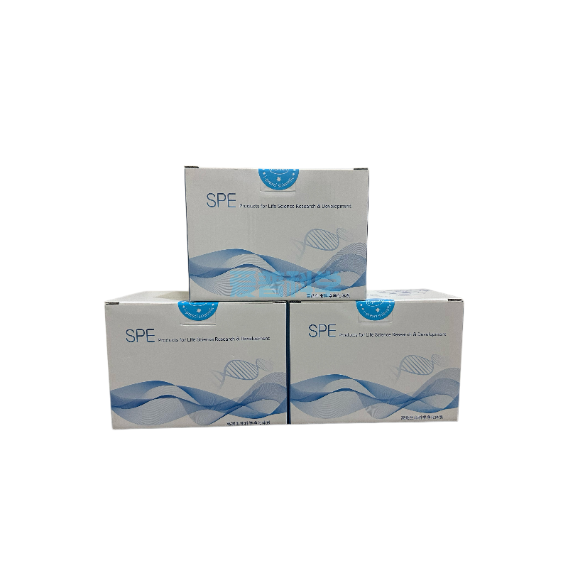 Purer C18 封端碳十八固相萃取柱(SPE),1g/6ml(图5)